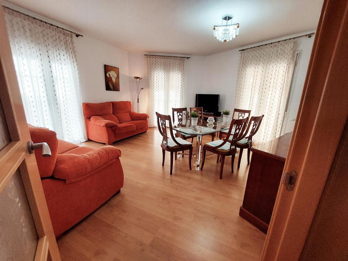 Apartamento centro Málaga Exterior foto