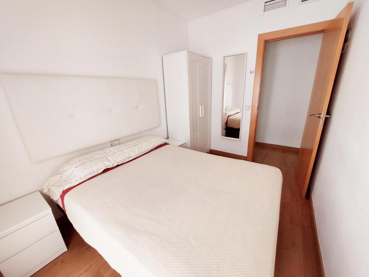 Apartamento centro Málaga Exterior foto
